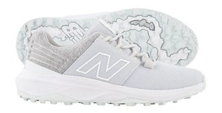 New Balance Fresh Foam Contend Breathe SL damskie buty golfowe, szare