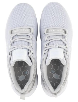 New Balance Fresh Foam Contend Breathe SL damskie buty golfowe, szare