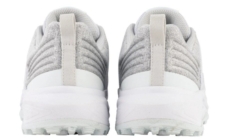 New Balance Fresh Foam Contend Breathe SL damskie buty golfowe, szare
