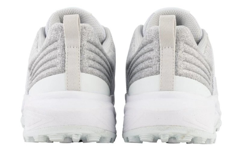 New Balance Fresh Foam Contend Breathe SL damskie buty golfowe, szare
