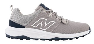New Balance Fresh Foam Contend Breathe SL meskie buty golfowe, szare