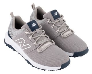 New Balance Fresh Foam Contend Breathe SL meskie buty golfowe, szare