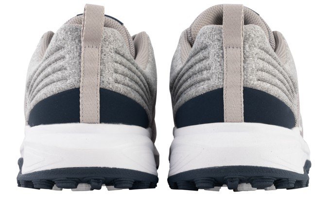 New Balance Fresh Foam Contend Breathe SL meskie buty golfowe, szare