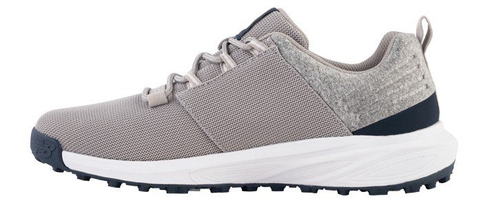 New Balance Fresh Foam Contend Breathe SL meskie buty golfowe, szare