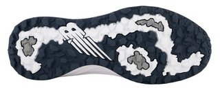 New Balance Fresh Foam Contend Breathe SL meskie buty golfowe, szare