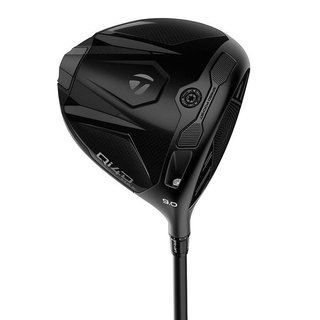 TaylorMade Qi4D Max Shadowfall męski driver