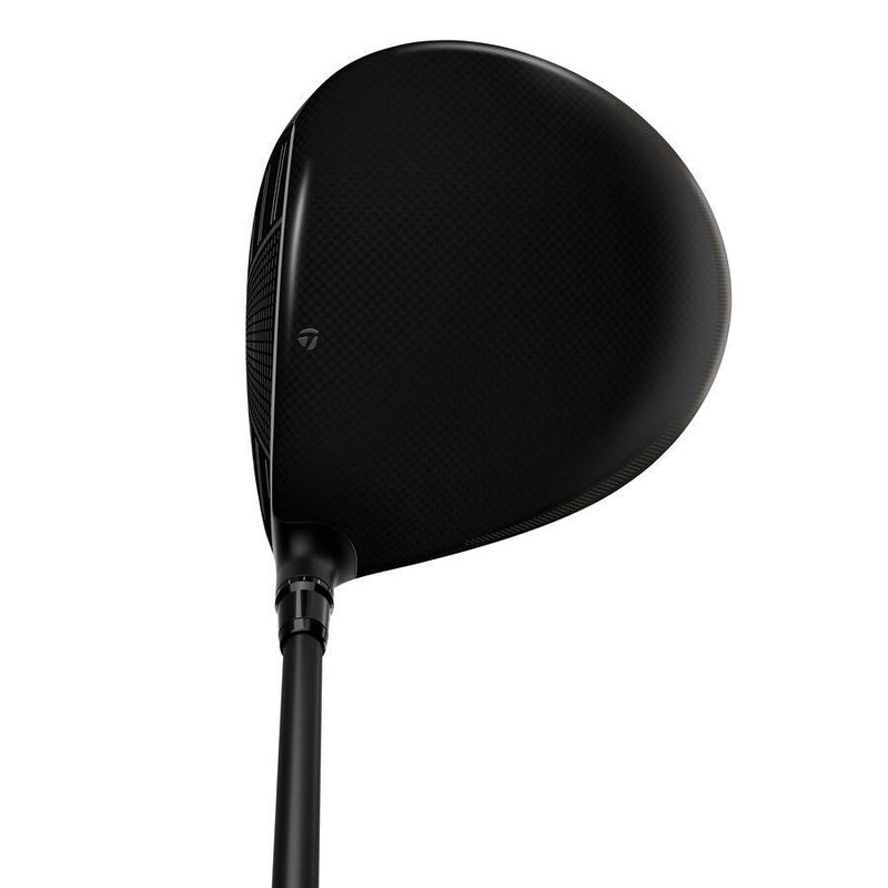 TaylorMade Qi4D Max Shadowfall męski driver