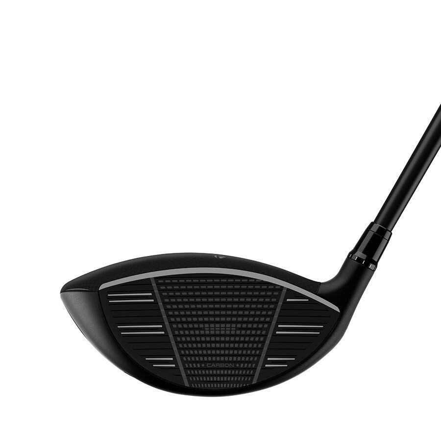 TaylorMade Qi4D Max Shadowfall męski driver