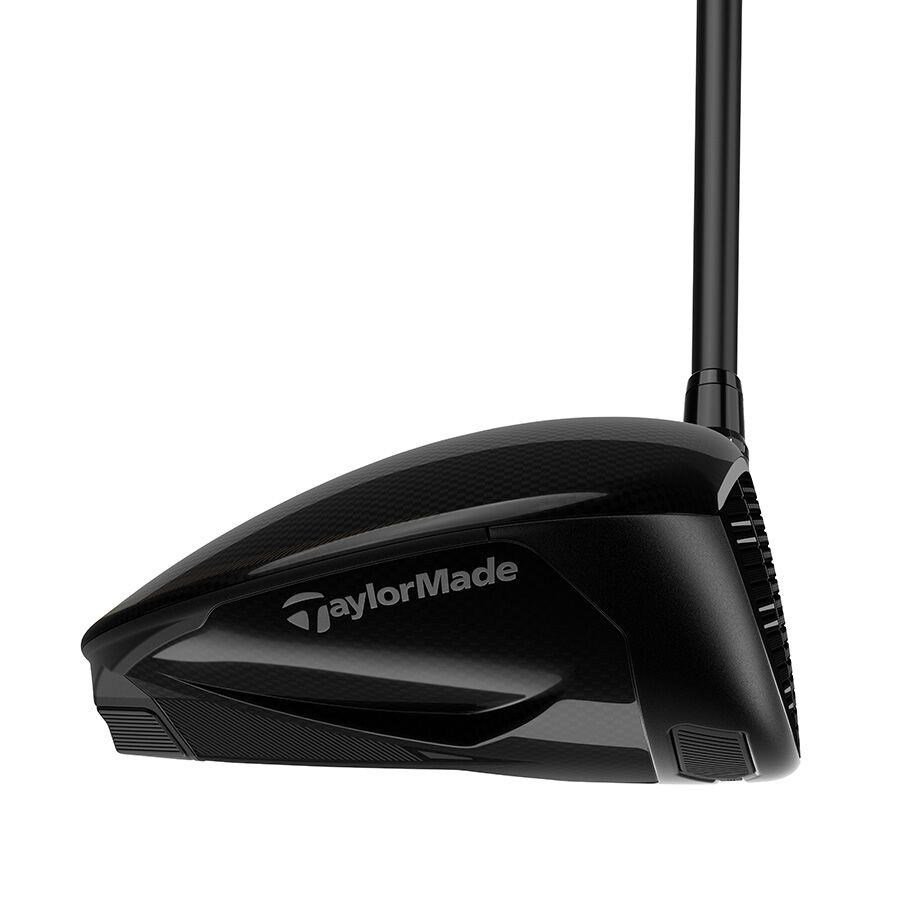 TaylorMade Qi4D Max Shadowfall męski driver