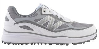 New Balance Golf 1982 SL męskie buty golfowe, biało/szare