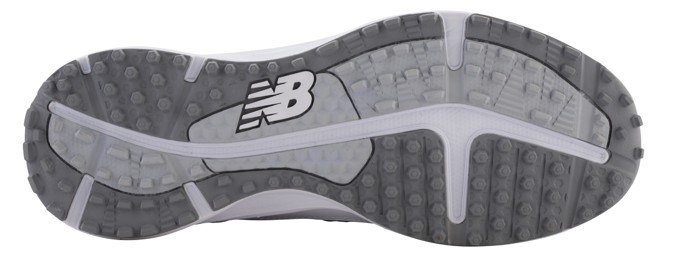 New Balance Golf 1982 SL męskie buty golfowe, biało/szare
