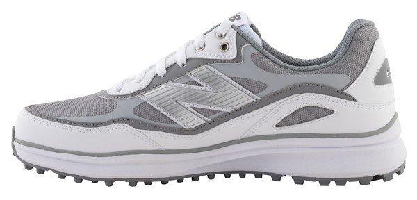 New Balance Golf 1982 SL męskie buty golfowe, biało/szare