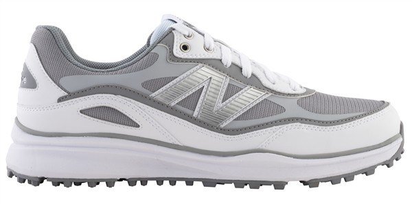 New Balance Golf 1982 SL męskie buty golfowe, biało/szare