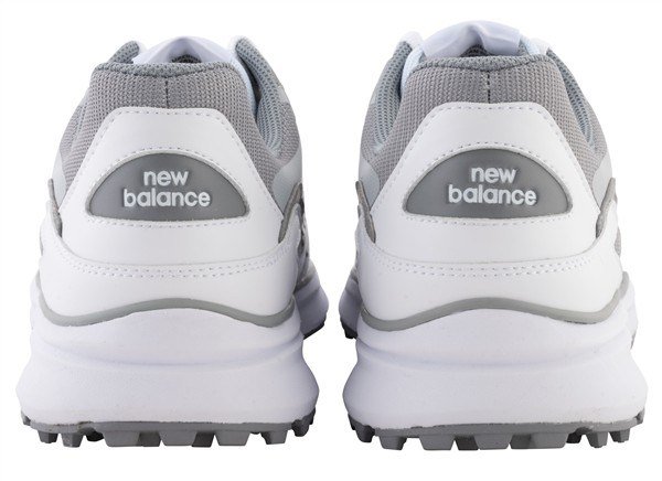 New Balance Golf 1982 SL męskie buty golfowe, biało/szare