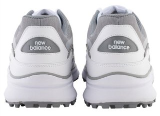 New Balance Golf 1982 SL męskie buty golfowe, biało/szare