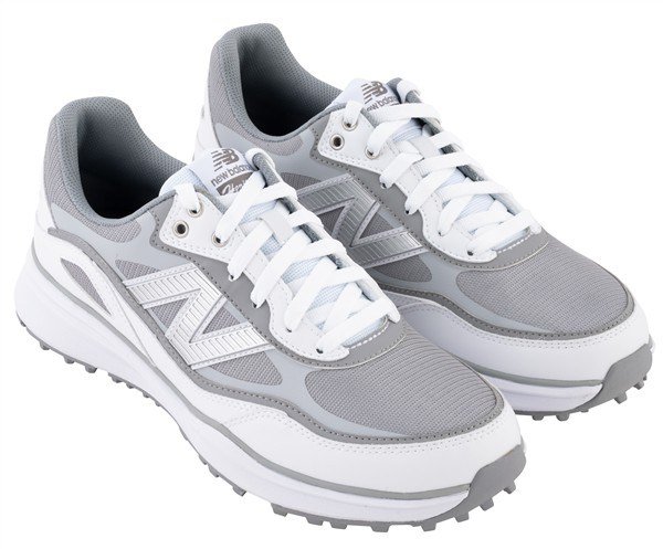 New Balance Golf 1982 SL męskie buty golfowe, biało/szare