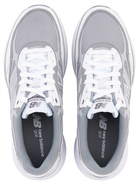 New Balance Golf 1982 SL męskie buty golfowe, biało/szare