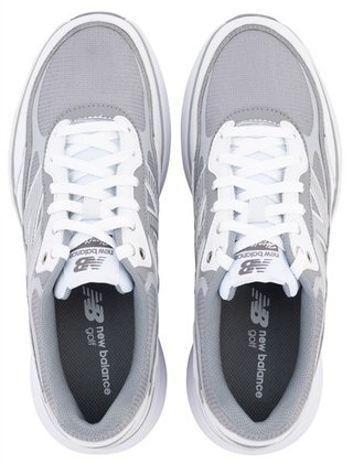 New Balance Golf 1982 SL męskie buty golfowe, biało/szare