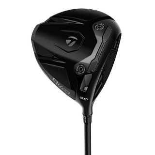 TaylorMade Qi4D Shadowfall męski driver