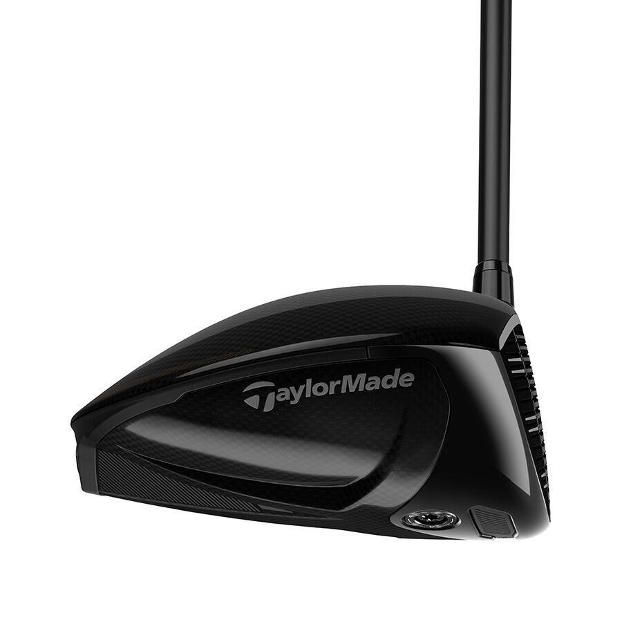 TaylorMade Qi4D Shadowfall męski driver