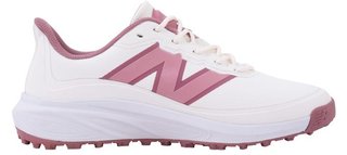 New Balance Fresh Foam Contend V3 SL damskie buty golfowe, sand/sable