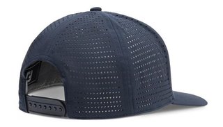 FootJoy Perforated Trucker męska czapka z daszkiem, granatowa