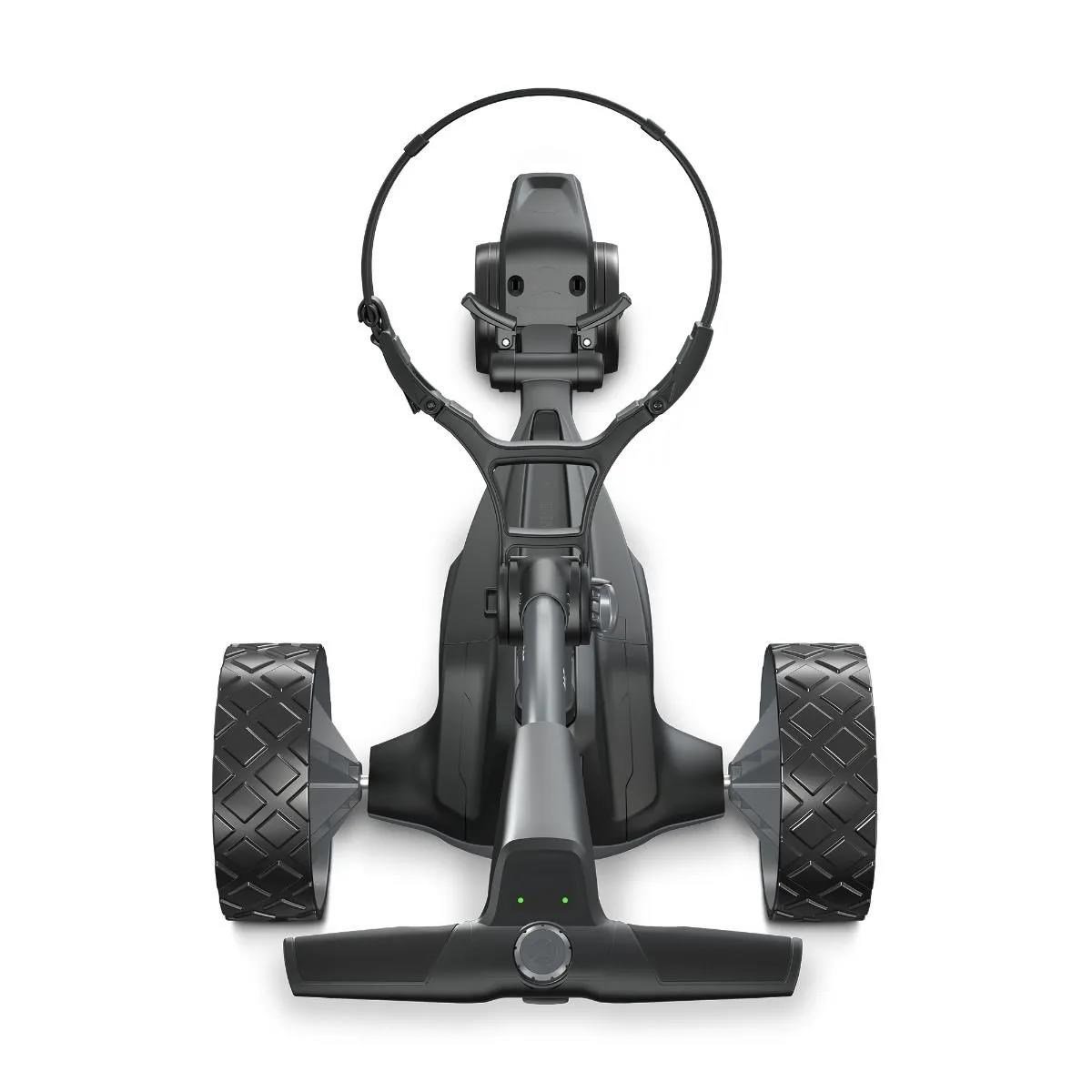 Motocaddy NEW ME REMOTE DHC wózek elektryczny, Ultra Lithium