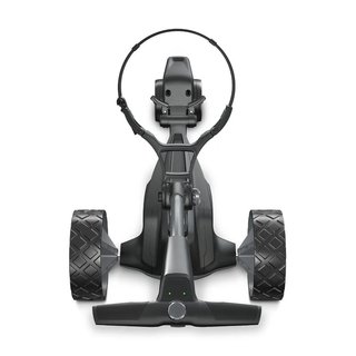 Motocaddy NEW ME REMOTE DHC wózek elektryczny, Ultra Lithium