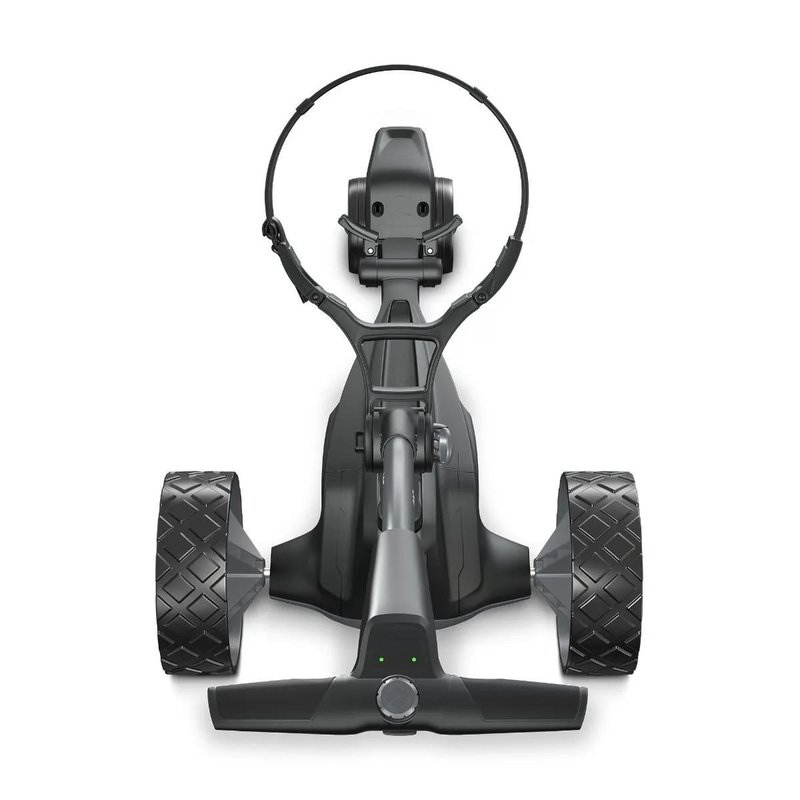 Motocaddy NEW ME REMOTE DHC wózek elektryczny, Ultra Lithium