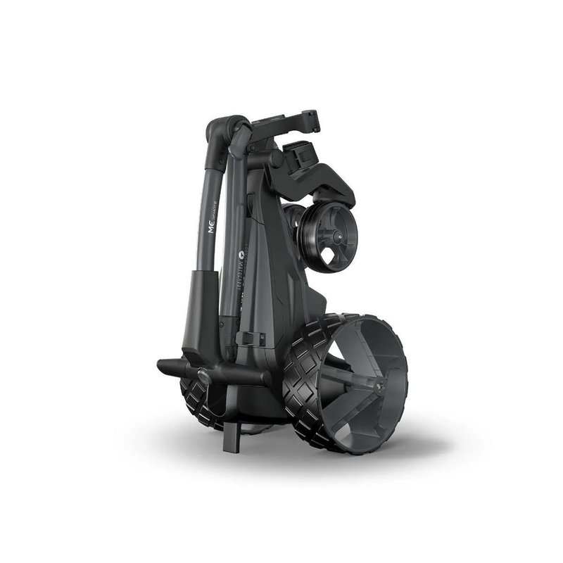 Motocaddy NEW ME REMOTE DHC wózek elektryczny, Ultra Lithium