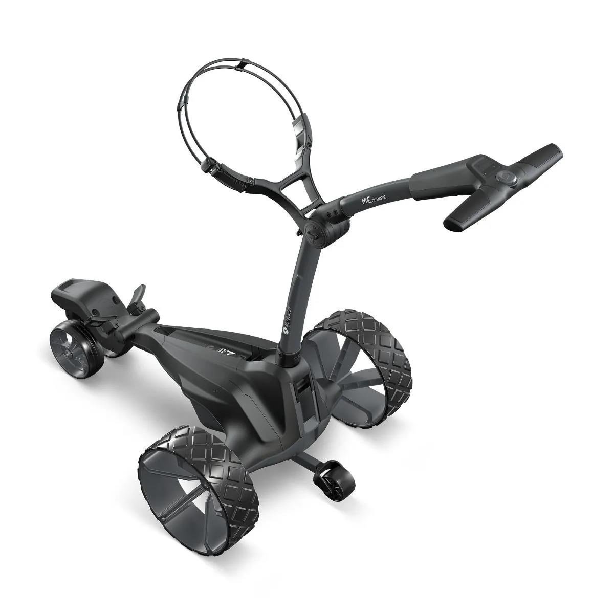 Motocaddy NEW ME REMOTE DHC wózek elektryczny, Ultra Lithium