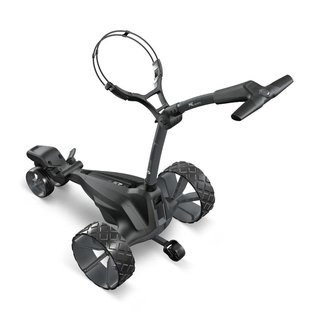 Motocaddy NEW ME REMOTE DHC wózek elektryczny, Ultra Lithium