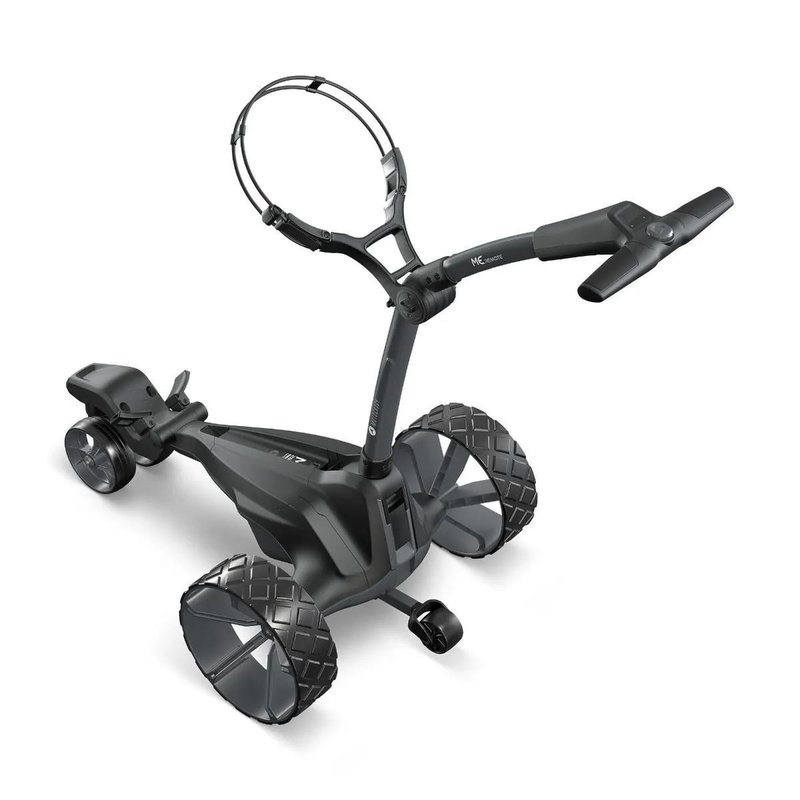 Motocaddy NEW ME REMOTE DHC wózek elektryczny, Ultra Lithium