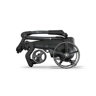 Motocaddy NEW ME REMOTE DHC wózek elektryczny, Ultra Lithium