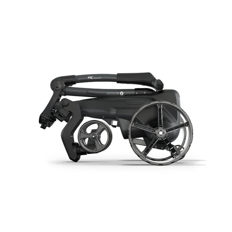 Motocaddy NEW ME REMOTE DHC wózek elektryczny, Ultra Lithium