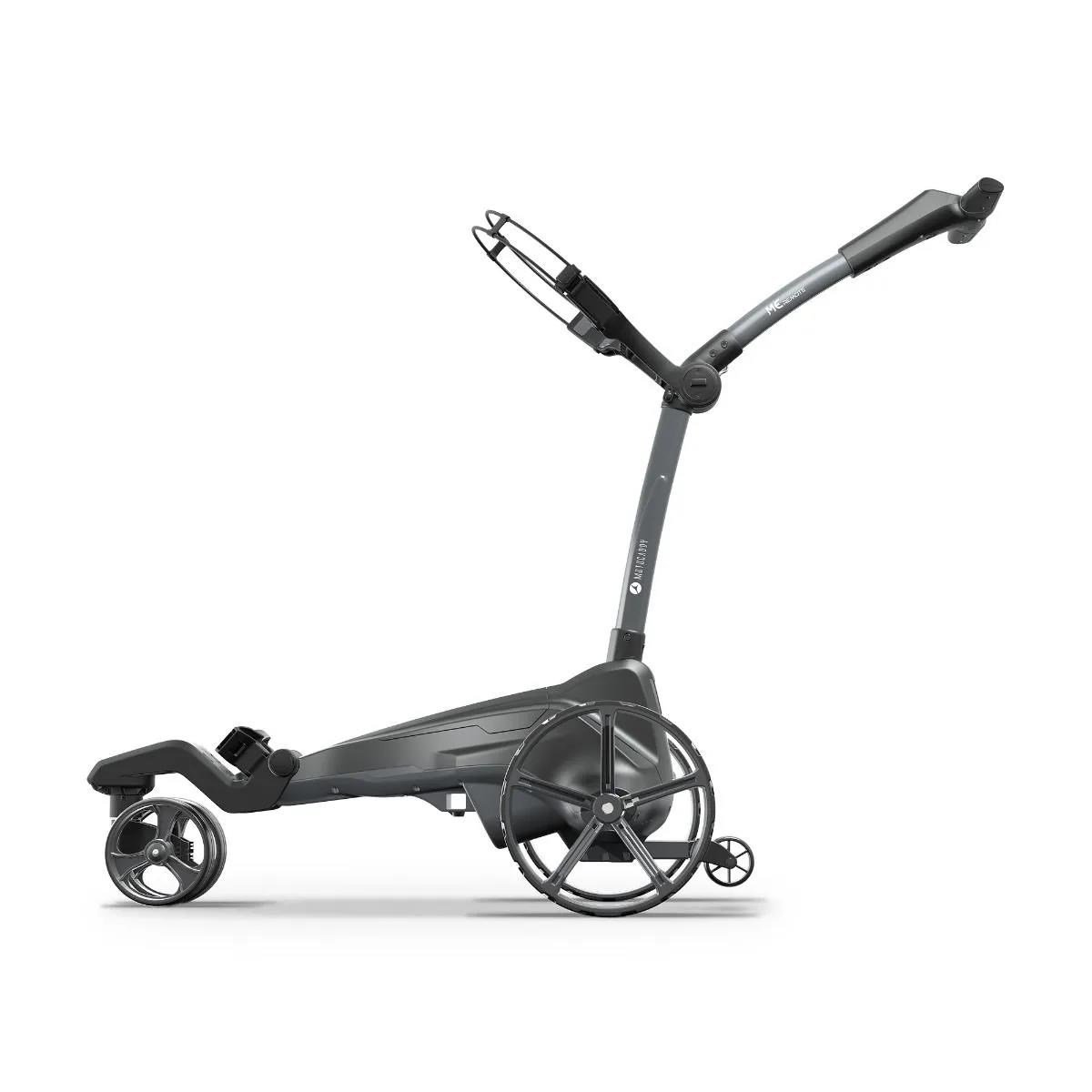 Motocaddy NEW ME REMOTE DHC wózek elektryczny, Ultra Lithium