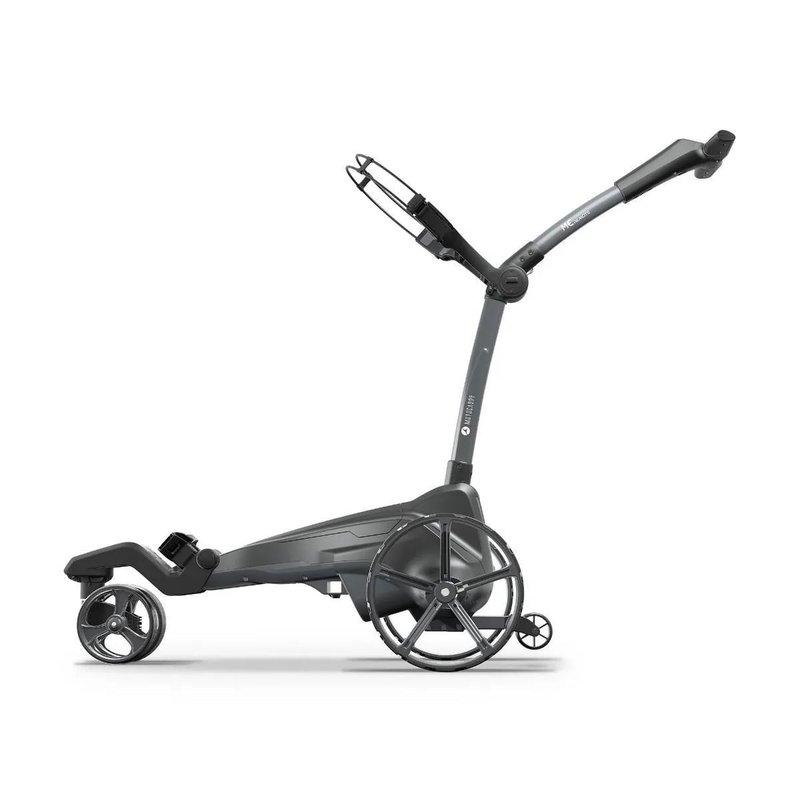 Motocaddy NEW ME REMOTE DHC wózek elektryczny, Ultra Lithium