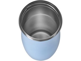 Contigo West Loop kubek termiczny 470 ml, iced aqua