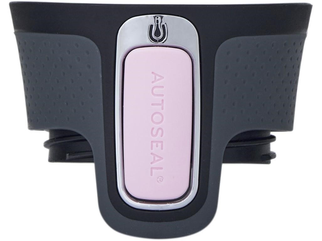Contigo West Loop kubek termiczny 470 ml, milenial pink