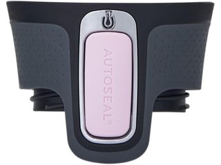 Contigo West Loop kubek termiczny 470 ml, milenial pink
