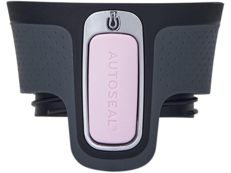 Contigo West Loop kubek termiczny 470 ml, milenial pink