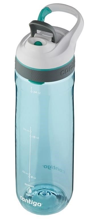 Contigo Cortland butelka sportowa 720 ml, grayed jade