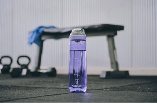 Contigo Cortland butelka sportowa 720 ml, grapevine