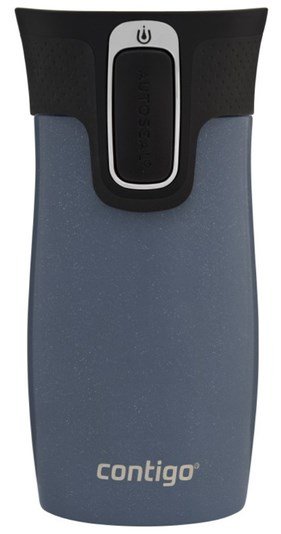 Contigo West Loop Mini kubek termiczny, 300 ml, lakeside
