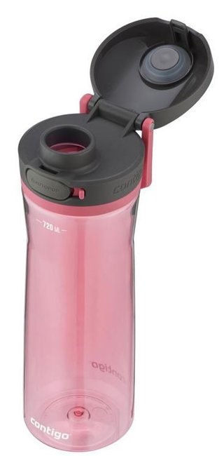 Contigo Jackson butelka sportowa 720 ml, frost rose