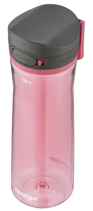 Contigo Jackson butelka sportowa 720 ml, frost rose