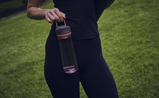 Contigo Jackson butelka sportowa 720 ml, frost rose