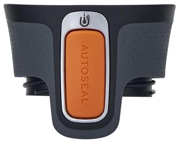 Contigo West Loop kubek termiczny 470 ml, tangerine