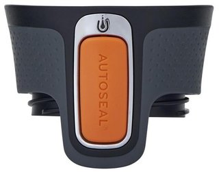 Contigo West Loop kubek termiczny 470 ml, tangerine