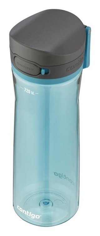 Contigo Jackson butelka sportowa 720 ml, juniper